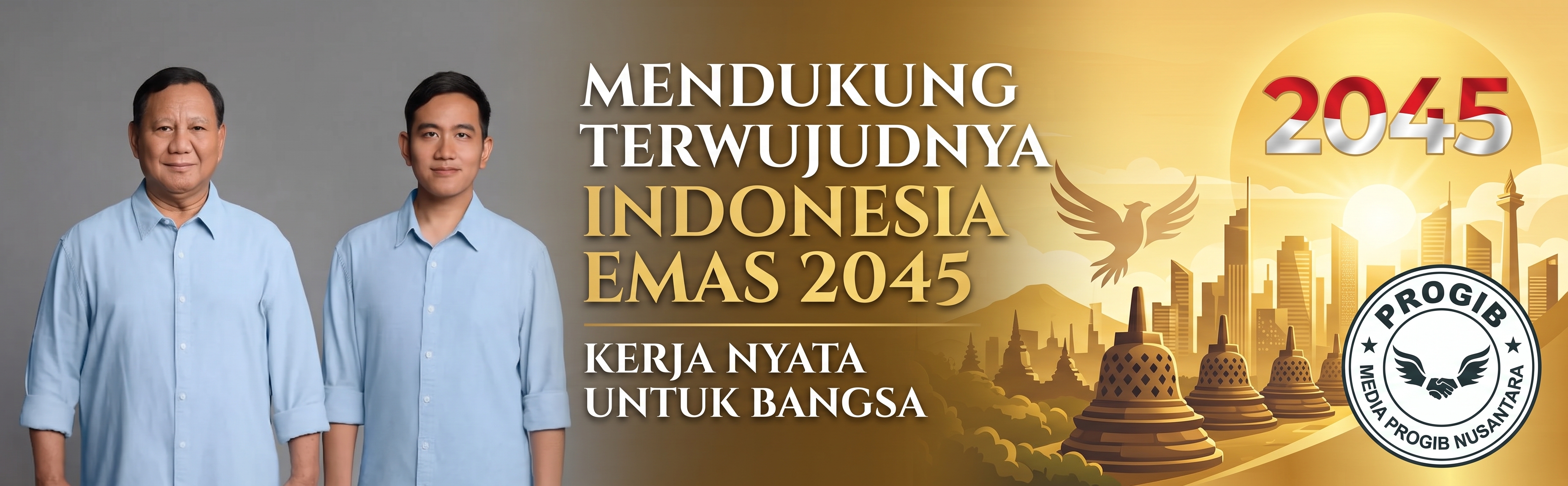 Banner Jurnal Progib